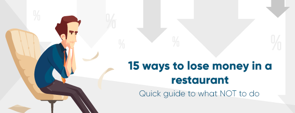 15_ways_lose_money 15 ways to lose money