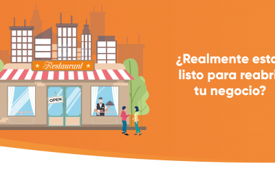 7 pasos para reabrir tu negocio post covid-19