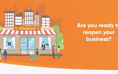 7 key aspects to reopen your business. (Post-Covid Resource)