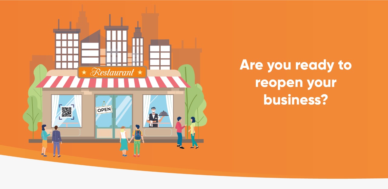 reopening_your_business 7 key aspects for the reopening of your business
