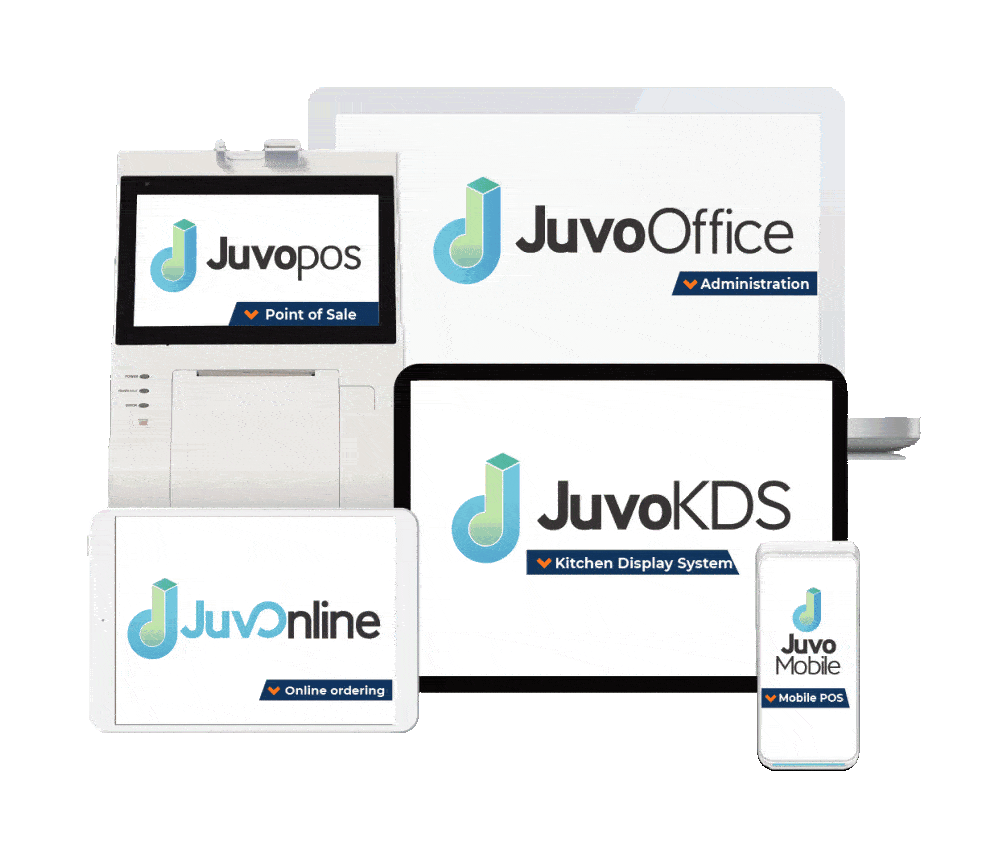 Juvo software admin demo